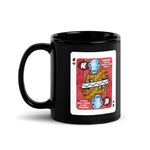 Starfighters King of Diamonds Mug