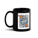 Starfighters King of Clubs Mug