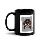 Starfighters Joker Card Mug