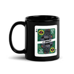 Starfighters King of Spades Mug