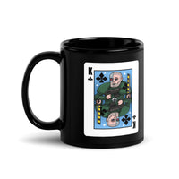 Galactic Heroes King of Clubs Mug