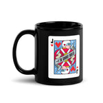 Galactic Heroes Jack of Hearts Mug