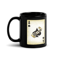 Fistful of Lead Ace of Spades Mug