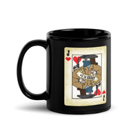 Fistful of Lead Jack of Hearts Mug