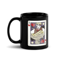 Tales of Horror Jack of Hearts Mug