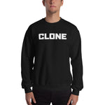 Sweatshirt - CLONE