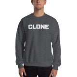 Sweatshirt - CLONE