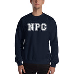 Sweatshirt - NPC