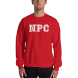 Sweatshirt - NPC