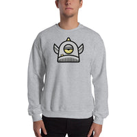 Sweatshirt - Bored Cyclops