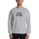 Sweatshirt - Roll Model