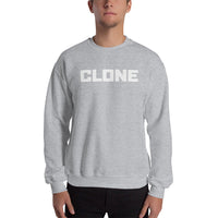 Sweatshirt - CLONE