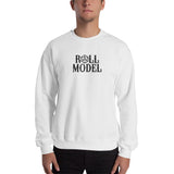 Sweatshirt - Roll Model