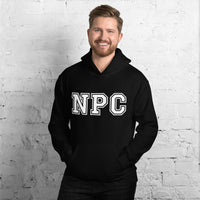 Hoodie - NPC