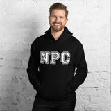 Hoodie - NPC