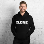 Hoodie - CLONE