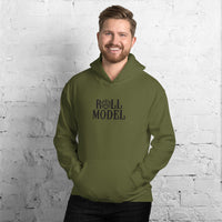 Hoodie - Roll Model