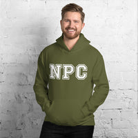 Hoodie - NPC