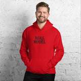 Hoodie - Roll Model