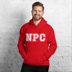 Hoodie - NPC