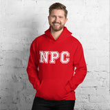 Hoodie - NPC