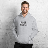 Hoodie - Roll Model