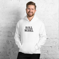 Hoodie - Roll Model