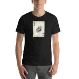 Fistful of Lead Ace of Spades T-shirt
