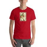 Fantasy CLASSIC Joker T-Shirt