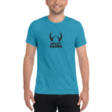 T-Shirt - Wiley Games