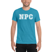 T-Shirt - NPC