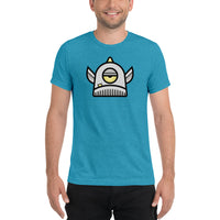 T-Shirt - Bored Cyclops