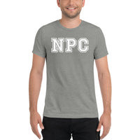 T-Shirt - NPC