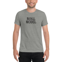 T-Shirt - Roll Model