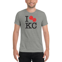 T-Shirt - I Roll for KC