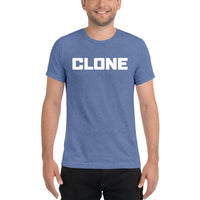 T-Shirt - CLONE