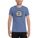 T-Shirt - Bored Cyclops