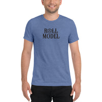 T-Shirt - Roll Model