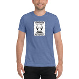 T-shirt - Approved by Wiley Games