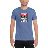 T-Shirt - Wiley Games Group