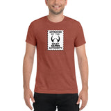 T-shirt - Approved by Wiley Games