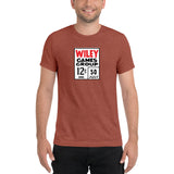 T-Shirt - Wiley Games Group