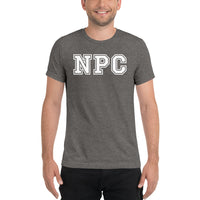 T-Shirt - NPC