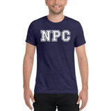 T-Shirt - NPC