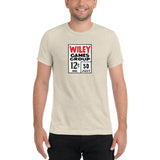 T-Shirt - Wiley Games Group