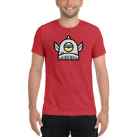 T-Shirt - Bored Cyclops