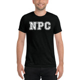 T-Shirt - NPC