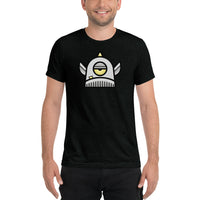 T-Shirt - Bored Cyclops