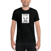 T-shirt - Approved by Wiley Games