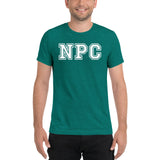 T-Shirt - NPC